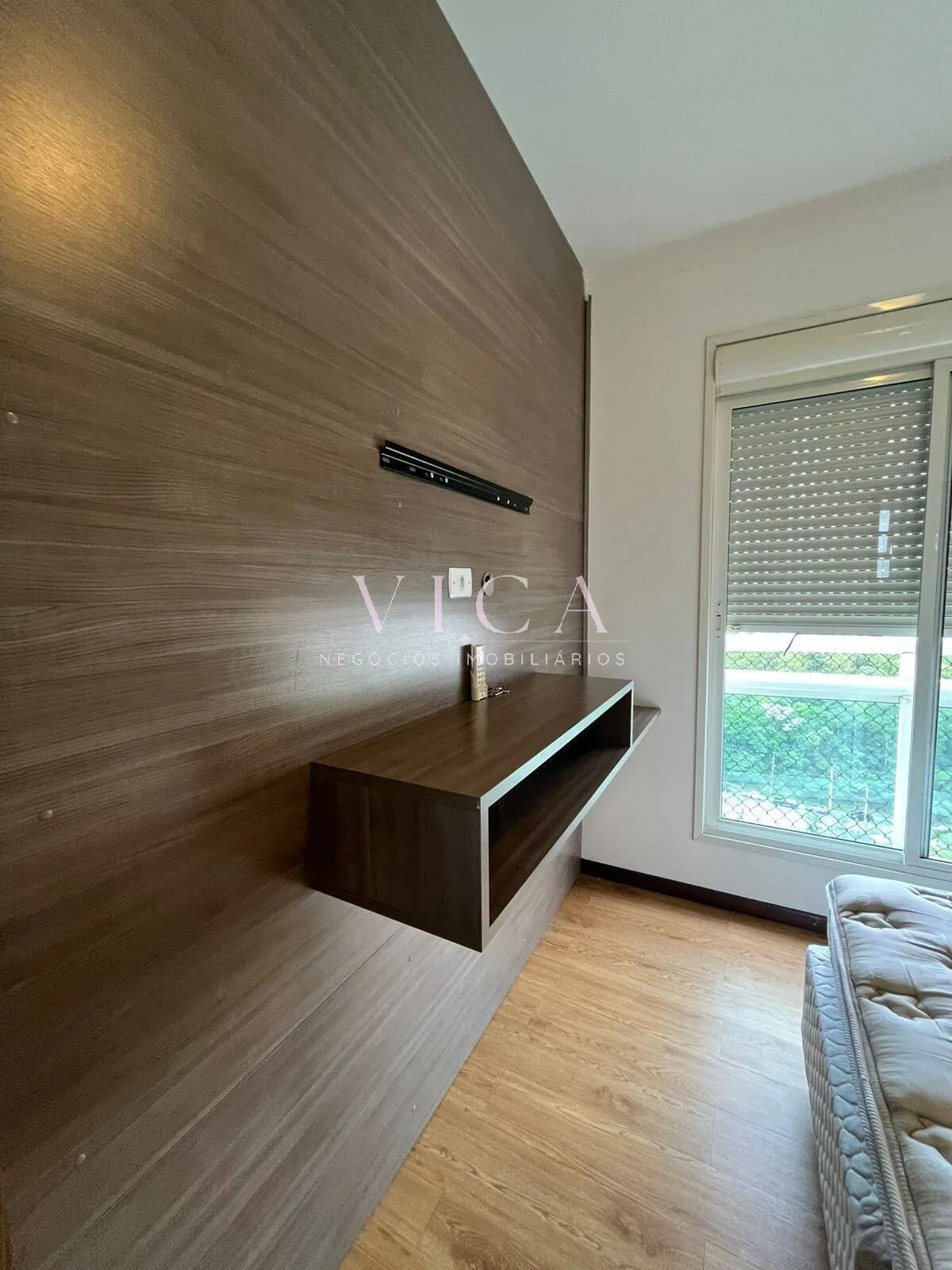 Imagem Alphaville|Premium Tamboré 122m², 3 dormitorios, gourmet, 2 vagas| R$ 8.000