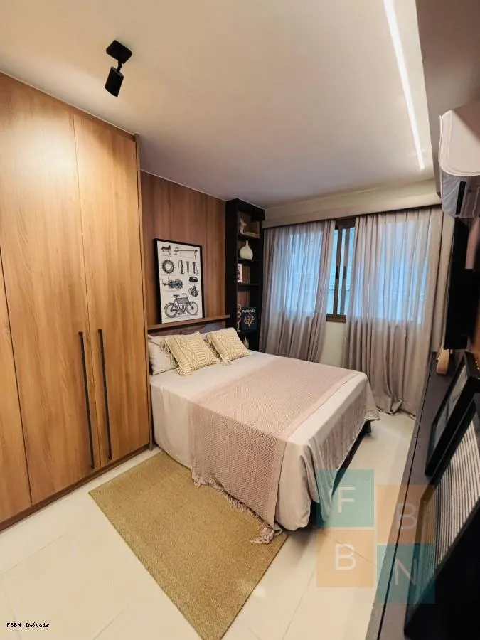 Imagem Apartamento para Venda em Niterói / RJ no bairro Icaraí