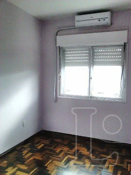 Imagem Apartamento para Venda - 81.06m², 3 dormitórios, 1 vaga - Cristal