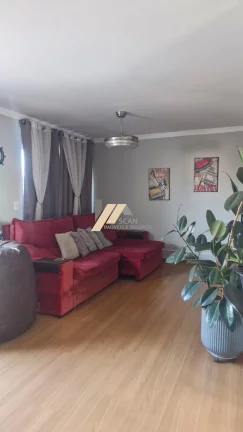 Imagem Cobertura à venda no Cambuí: 5 quartos, 3 suítes, 4 banheiros, 2 vagas de garagem, 175,51 m² de área em Campinas-SP