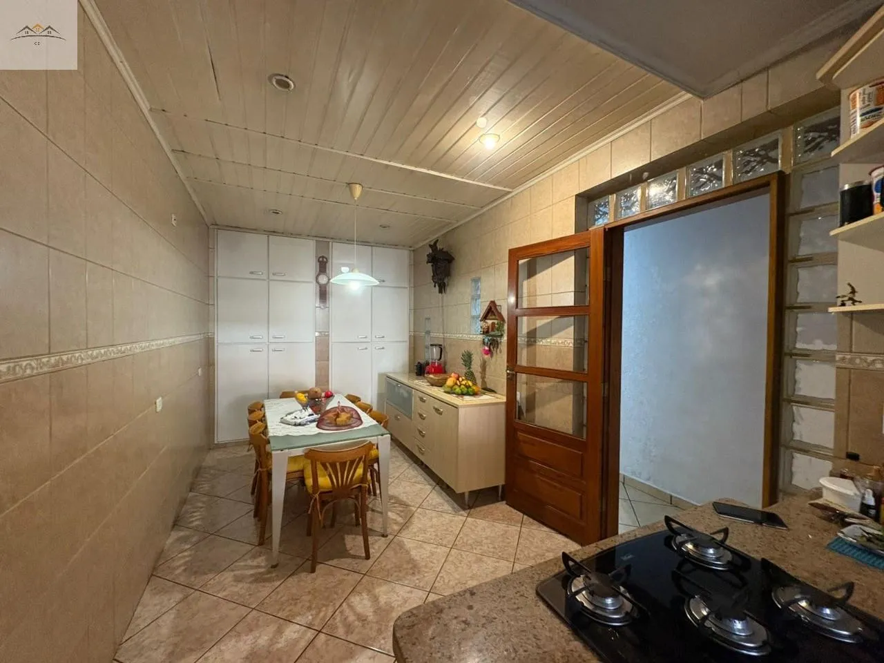 Imagem CASA RESIDENCIAL em São Bernardo do Campo - São Paulo, Rudge Ramos
