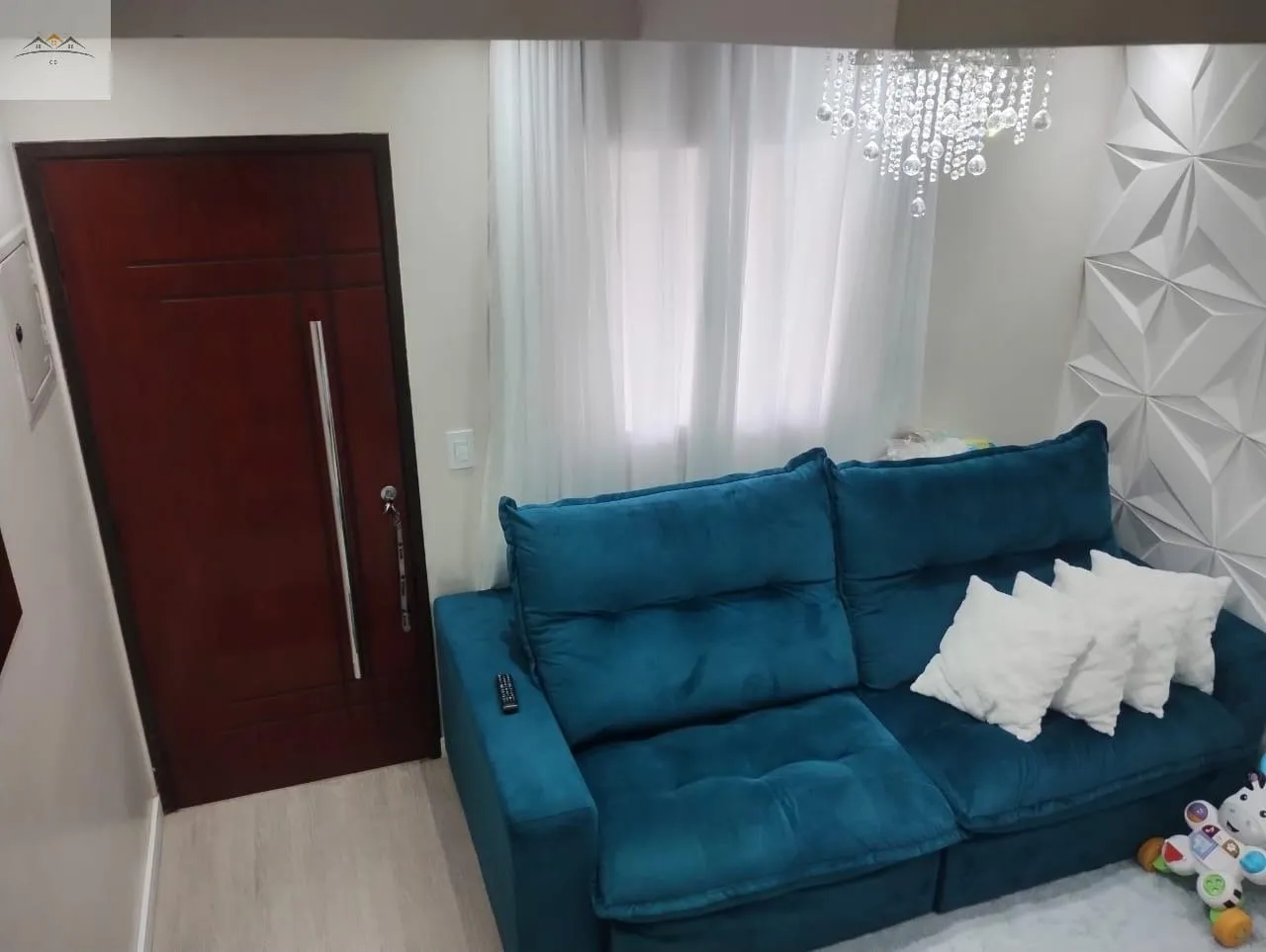 Imagem CASA RESIDENCIAL em Santo André - São Paulo, Vila João Ramalho