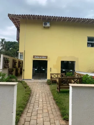 Imagem Terreno em Condomínio à Venda em Cotia-SP, Bairro Água Espraiada (Caucaia do Alto) - 274,62m² de Área