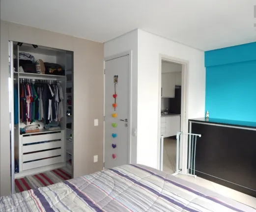 Imagem Apartamento com 2 Quartos à Venda, 45 m² em Campos Elíseos - São Paulo