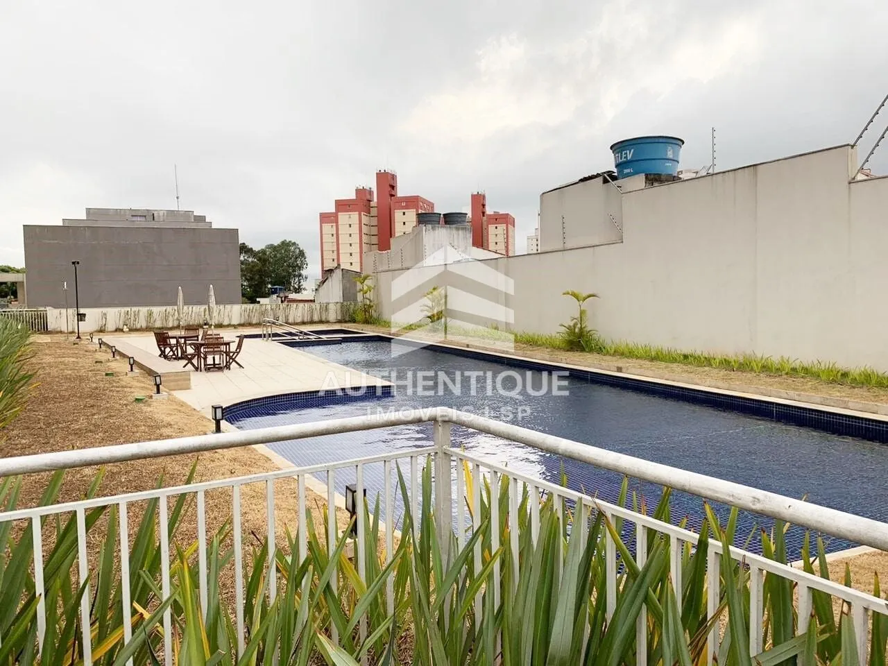 Imagem EASY CIDADE UNIVERSITARIA - BUTANTA - Apartamento à venda em São Paulo/SP