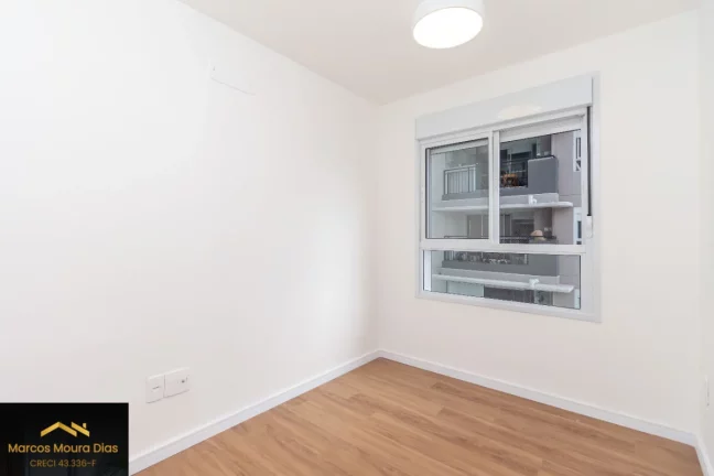 Imagem Apartamento na Barra Funda, 2 Dormitórios ( 1 suíte) 1 Vaga de Garagem. Condomínio Clube com variado Lazer