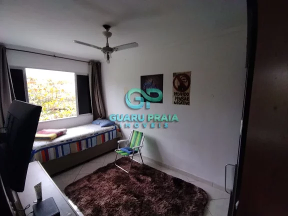 Imagem Apartamento à venda no bairro Jardim dos Pássaros - Guarujá/SP