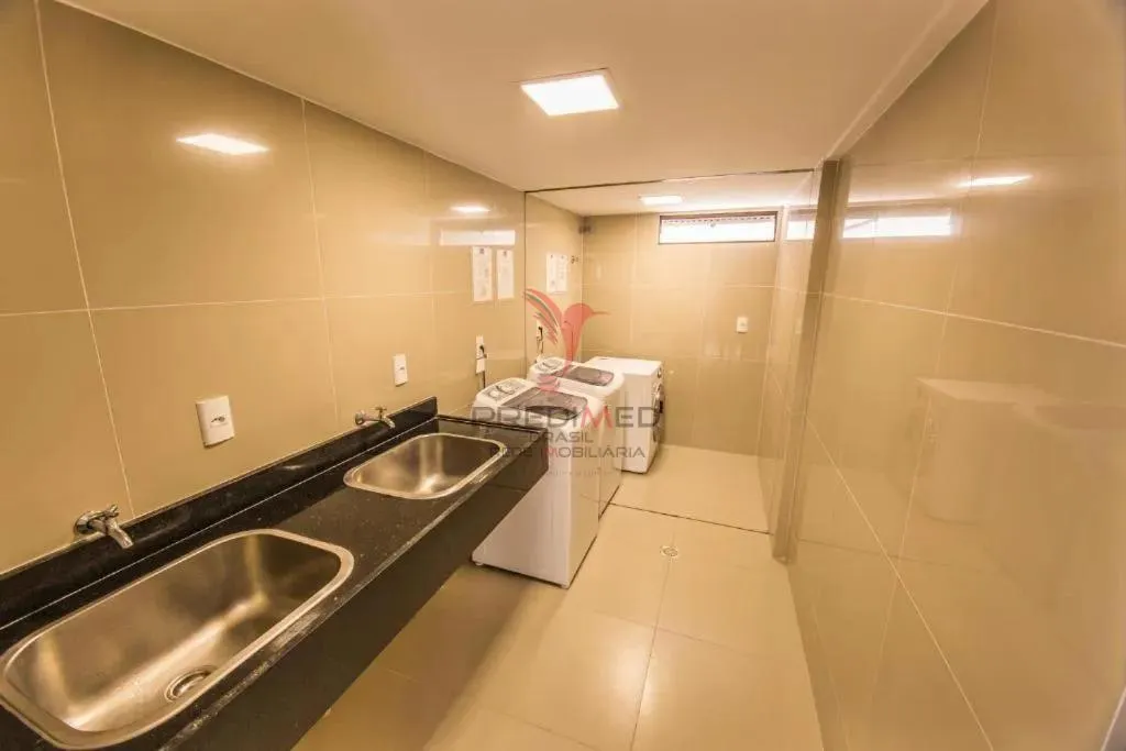 Imagem Apartamento Porteira Fechada Cabo Branco 50m da orla
