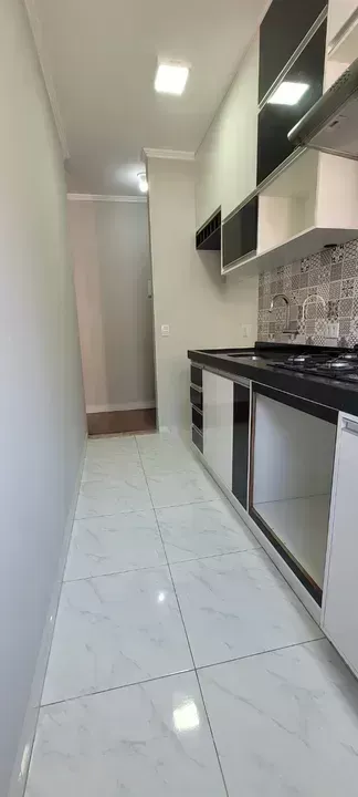 Imagem Apartamento à venda, Residencial e Comercial Cidade Morumbi, Pindamonhangaba, SP