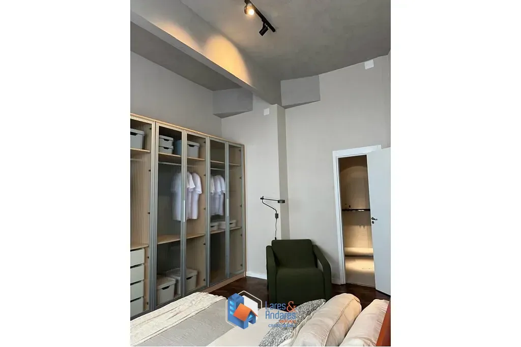 Imagem Apartamento à venda 2 Quartos 1 Suite 90.08M² República São Paulo - SP