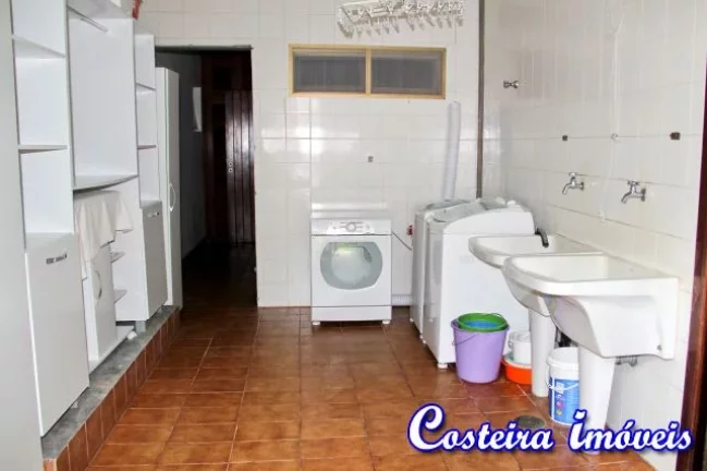 Imagem Casa pé na areia na praia Domingas Dias