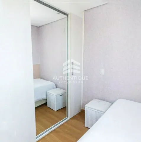 Imagem Passeio Vila Leopoldina - Apartamento à venda no bairro Lapa - São Paulo/SP, Zona Oeste
