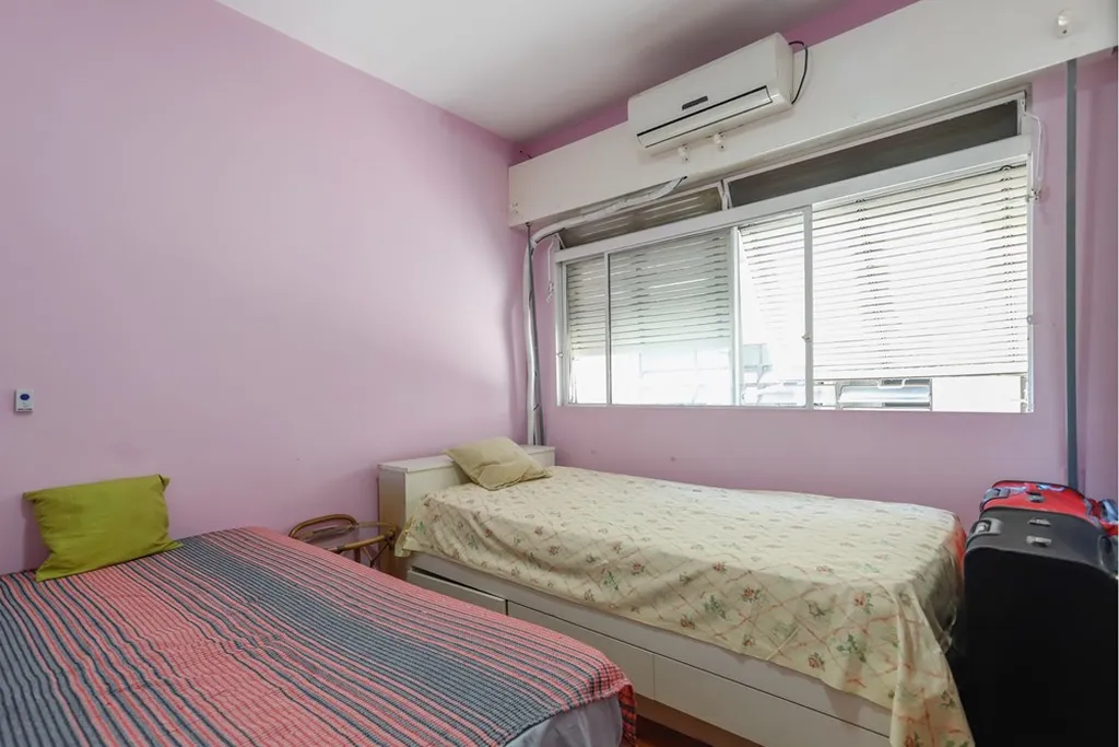 Imagem Apartamento à venda em São Paulo, Cerqueira César, com 3 quartos, 192m2
