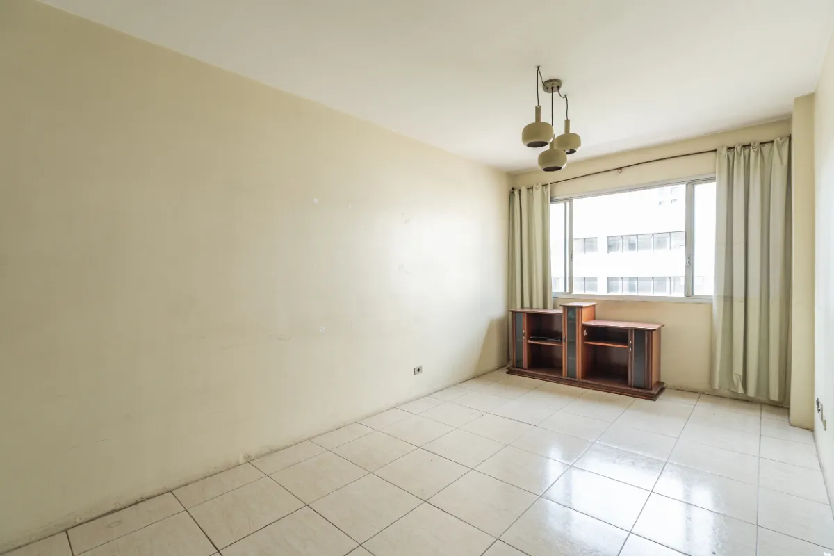 Imagem Apartamento para venda em Paraíso com 3 quartos, sendo 1 suíte, 133m2