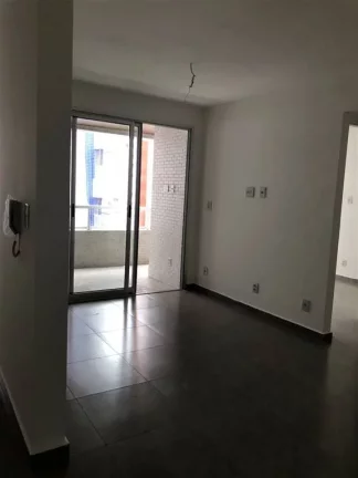 Imagem APARTAMENTO COM 77 m² - FORTE - PRAIA GRANDE SP