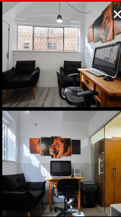 Imagem Apartamento a Venda no bairro Grajaú - Rio de Janeiro, RJ