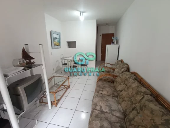 Imagem Apartamento 2 Dormitórios na Enseada, Guarujá