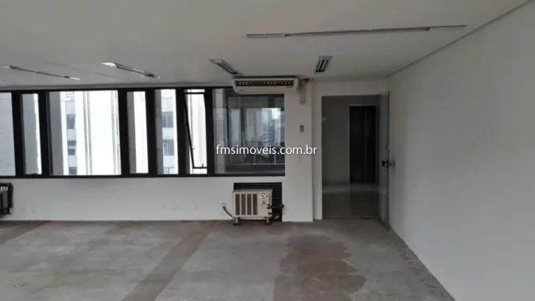 Imagem Conjunto Comercial para alugar Brooklin São Paulo SP