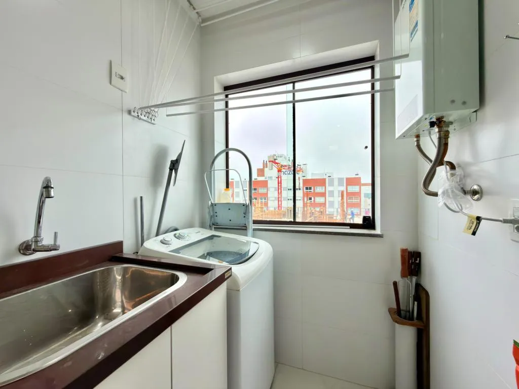 Imagem Apartamento 2 Dormitórios - Bairro --
