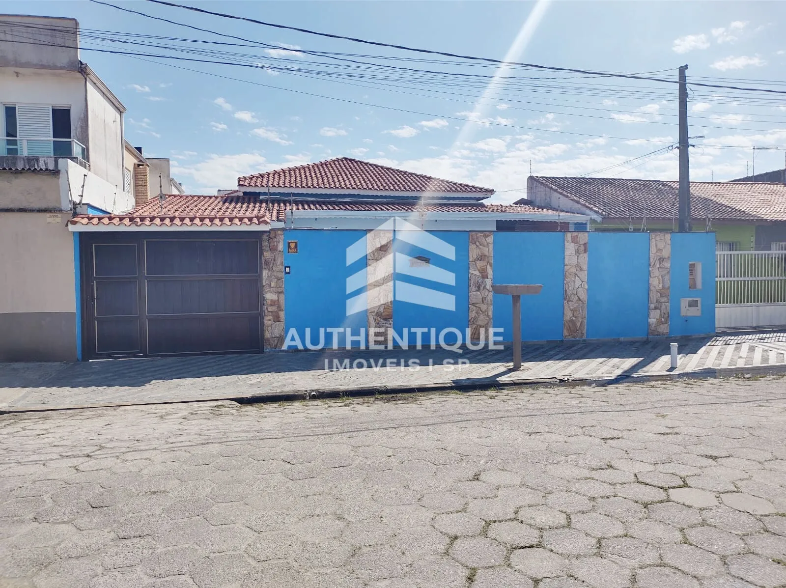 Imagem Casa em Peruíbe à venda
