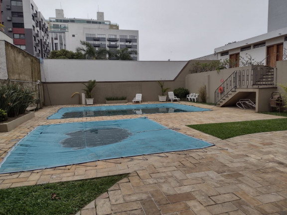 Imagem Apartamento com 3 Quartos à Venda, 111 m² em Boa Vista - Porto Alegre