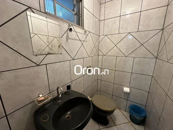 Imagem Casa à venda, 170 m² por R$ 790.000,00 - Parque das Flores - Goiânia/GO