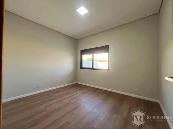 Imagem Casa 3 Suites na região leste de Sorocaba, com varanda gourmet e piscina.