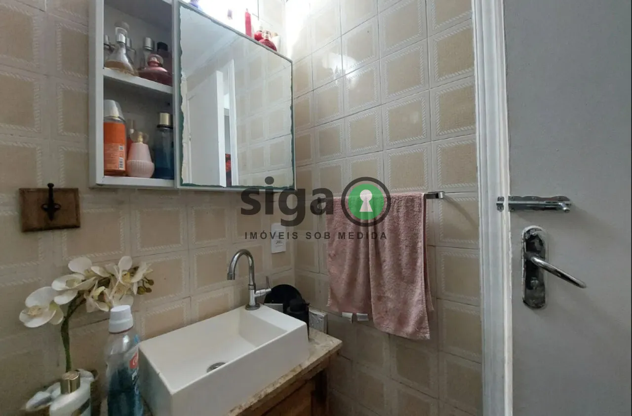 Imagem Apartamento 3 dormitórios 2 vagas no Jardim Marajoara lazer de clube