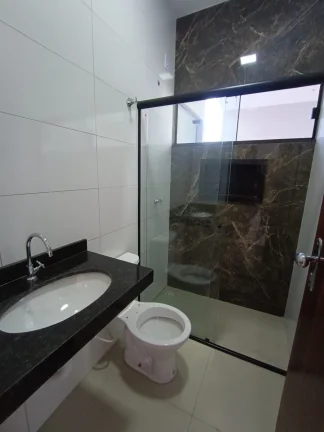 Imagem Casa De 3/4 C Suite No Cidade Satelite Com Area Gourmet