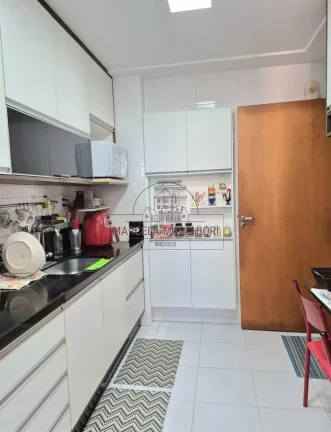 Imagem Luxuoso 2 quartos, suite, varanda gourmet, montado e decorado, 2 vagas