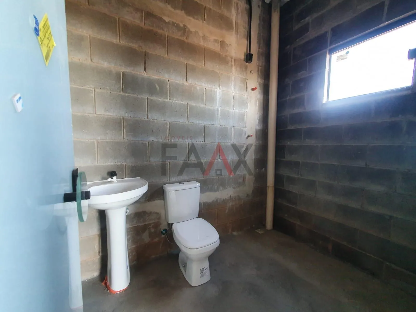 Imagem Barracão para locação, Industrial Atalaia, GUARAPUAVA - PR