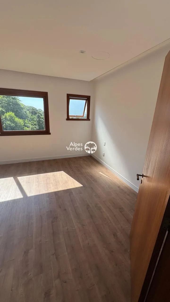 Imagem Apartamento à Venda em Vila Nova, Novo Hamburgo - RS