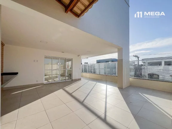 Imagem Apartamento com 2 dormitórios à venda, 55 m² por R$ 453.213,27 - Aribiri - Vila Velha/ES