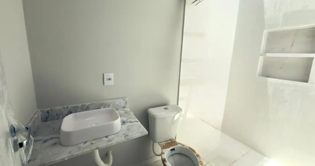 Imagem CASA RESIDENCIAL em SOROCABA - SP, PARQUE SÃO BENTO