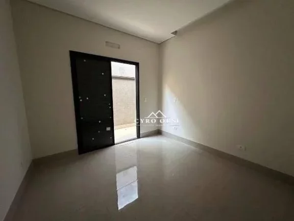 Imagem Casa à venda, 148 m² por R$ 995.000,00 - Soleil - Piracicaba/SP