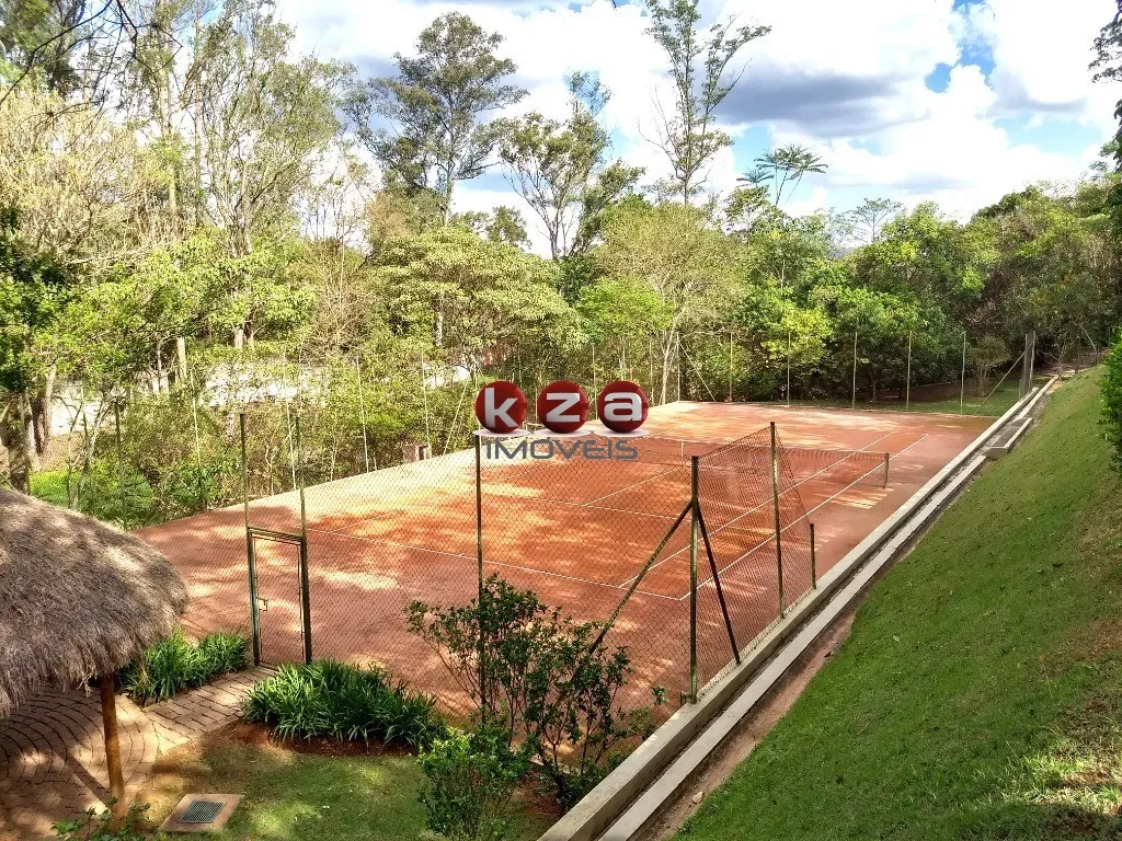 Imagem Terreno em Condomínio à Venda em Valinhos-SP, Condomínio Villa Lombarda 1.137,00 m² de Área