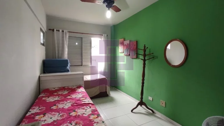 Imagem Apartamento para gerar Renda Extra!