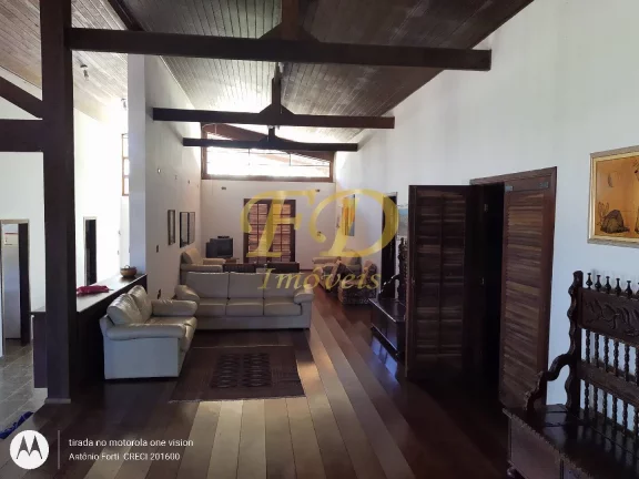 Imagem SITÍO COM ACESSO DIRETO PARA A REPRESA EM PIRACAIA