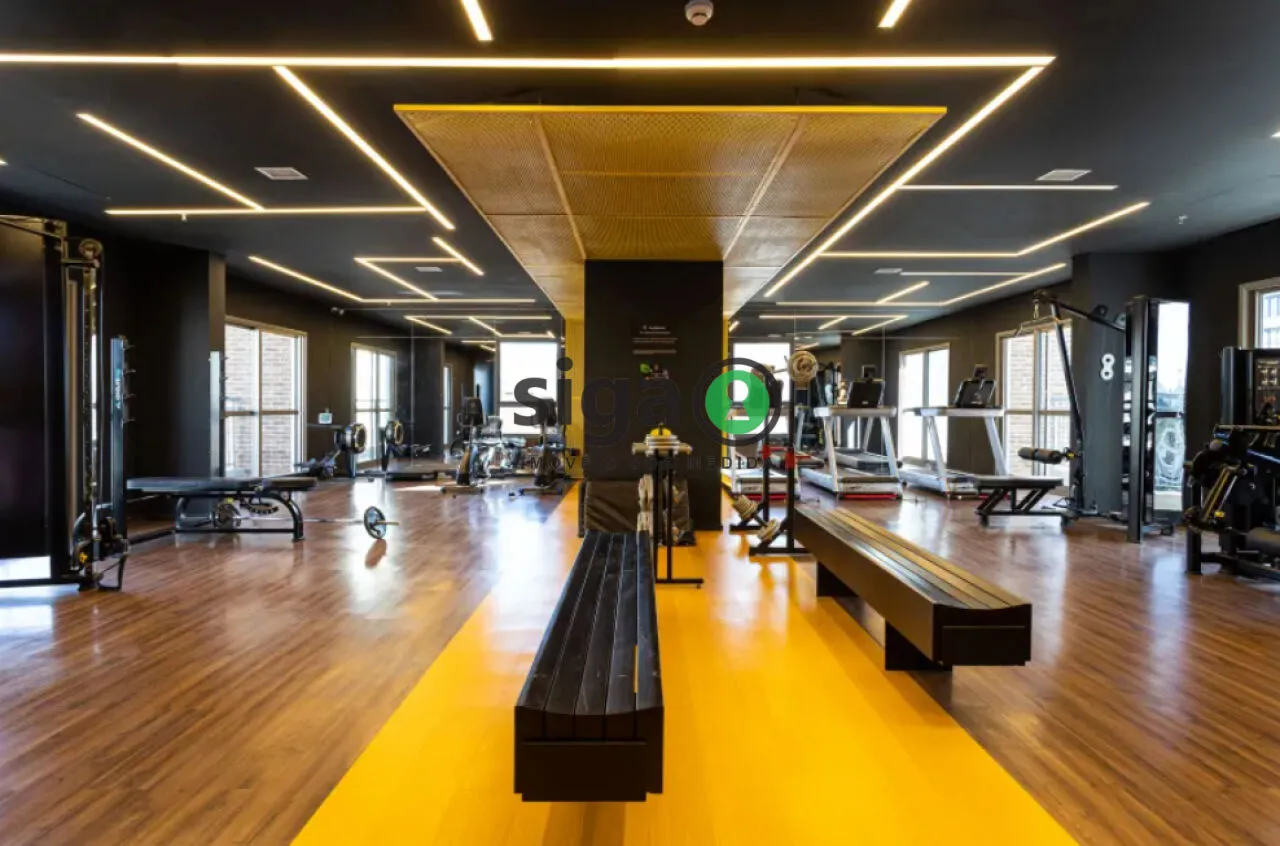 Imagem Studio Mobiliado a Poucos Minutos do Ibirapuera - 1 quarto e sem vaga!