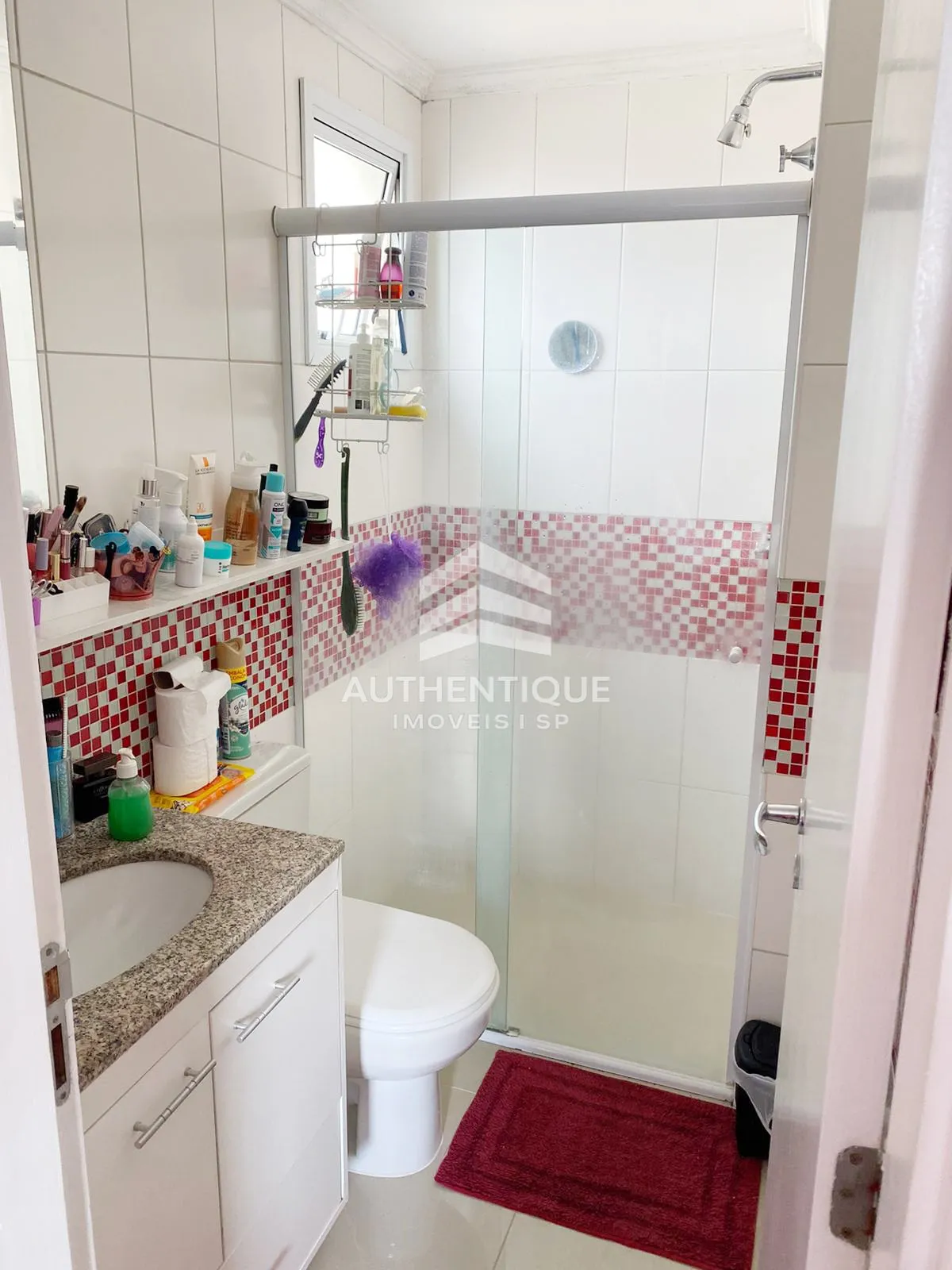 Imagem ALEGRE GRAN CONDOMINIUM SAO CAETANO DO SUL - Apartamento à venda no bairro Santa Paula - São Caetano do Sul/SP