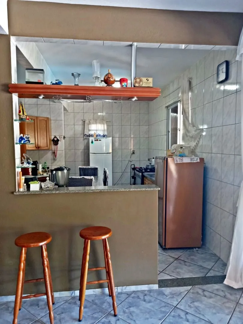 Imagem Casa à venda com 3 quartos 1 suíte, 160m² em Ribeirão da Ilha Florianópolis
