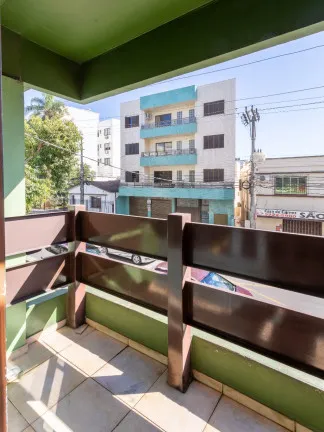 Imagem Apartamento com 2 Quartos à Venda, 67 m² em Centro - Santa Maria