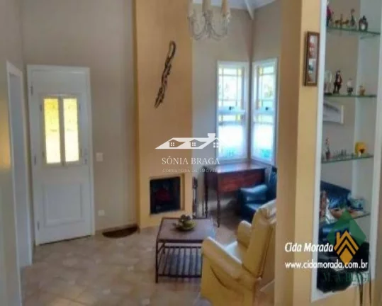 Imagem CASA RESIDENCIAL em BERTIOGA - SP, MORADA DA PRAIA