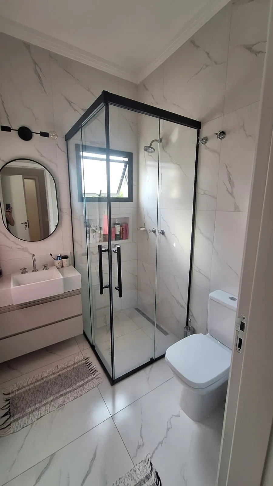 Imagem Casa de luxo em condomínio no Parque Reserva Fazenda Imperial, Sorocaba-SP: 3 quartos, 3 suítes, 5 banheiros, 3 vagas, 296m².