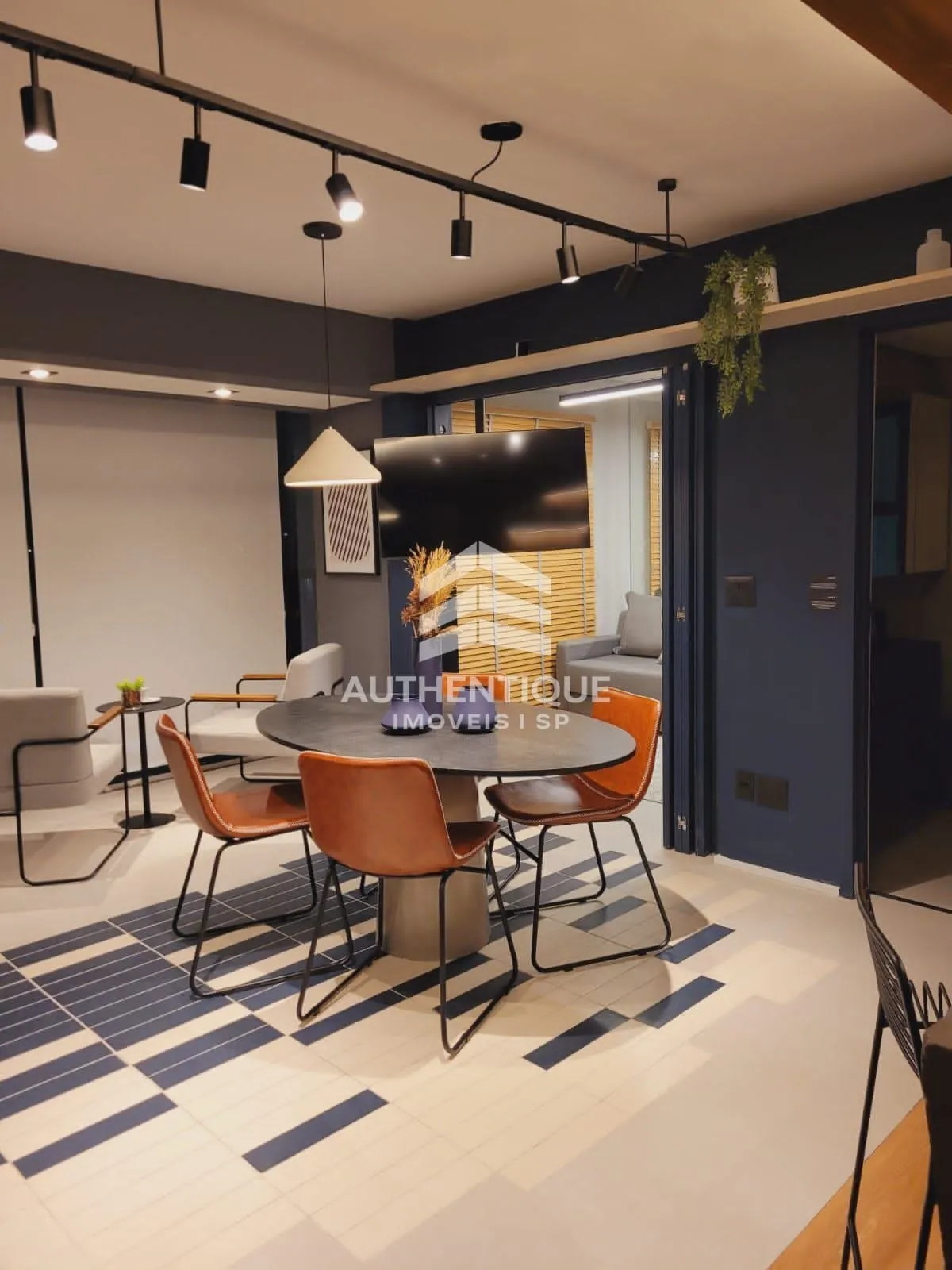 Imagem PARK 183 IBIRAPUERA - VILA MARIANA - Apartamento à venda no bairro Vila Mariana - São Paulo/SP, Zona Sul