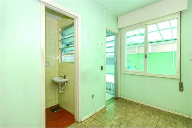 Imagem Apartamento para venda no bairro Independência em Porto Alegre