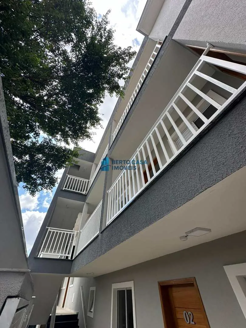 Imagem Apartamento Padrão