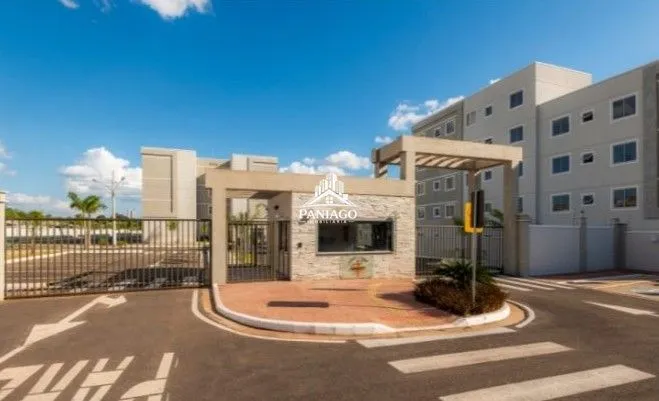 Foto do imóvel APARTAMENTO À VENDA | CONDOMÍNIO CHAPADA DOS CAMPOS