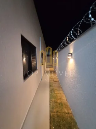 Imagem Linda Casa Localizada no Parque Novo Horizonte 3 dormitorios Suite Churrasqueira