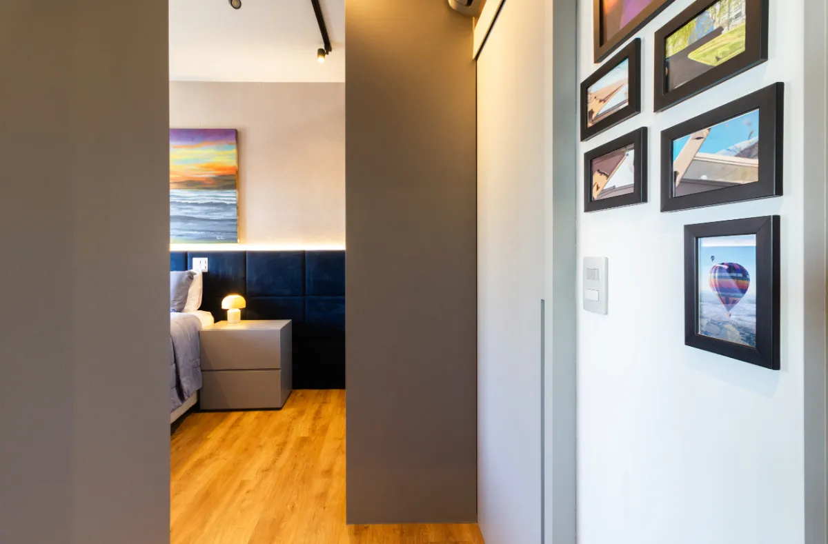 Imagem Apartamento para venda em Barra Funda com 2 quartos, sendo 1 suíte, 62m2